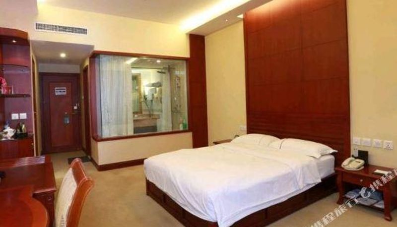 Zimmer - Luliang Tongle Hotel