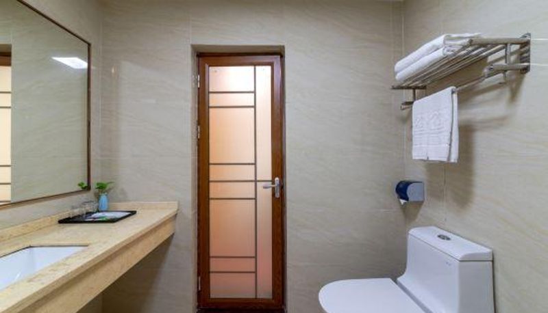 Camera - Leju chain hotel