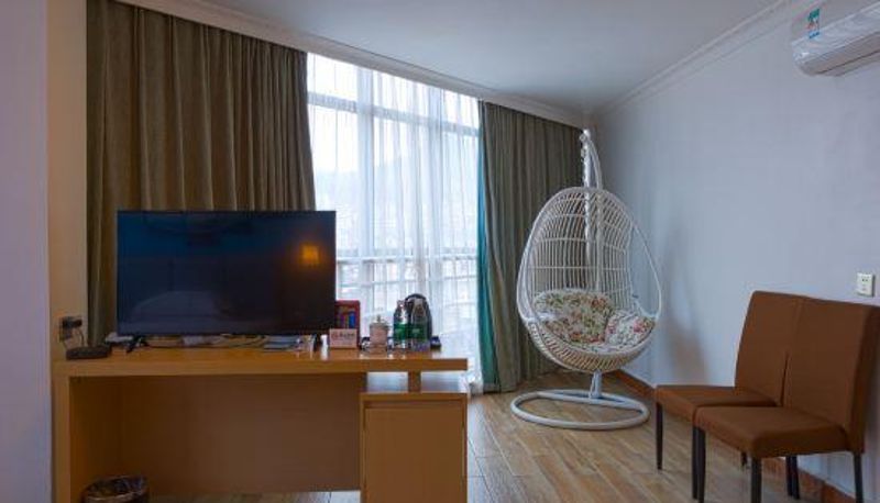 Camera - Leju chain hotel