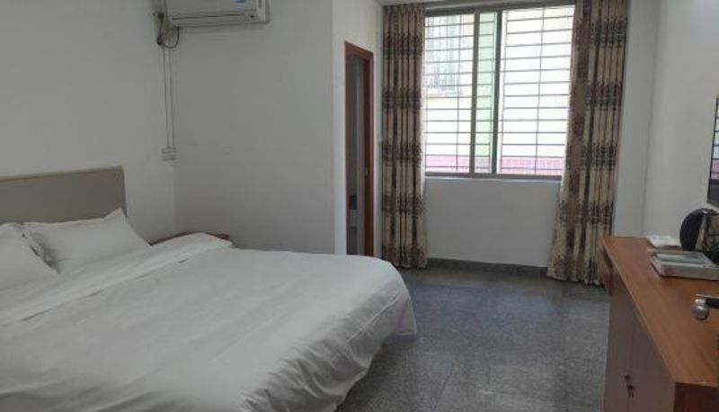 Zimmer - Yangshan Ronghai Apartment