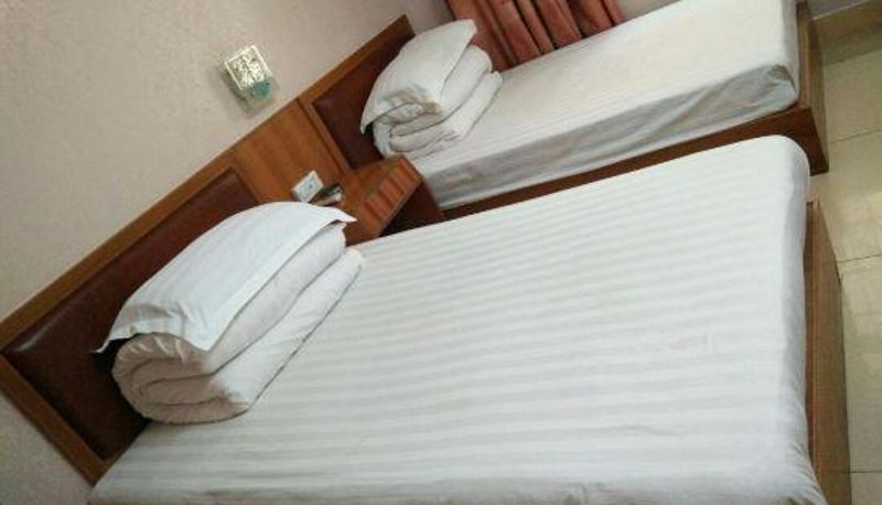 Interior view - Qingyuan Lianzhou Hongfu Hotel