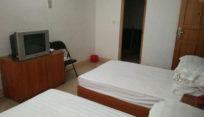 Zimmer - Qingyuan Lianzhou Hongfu Hotel