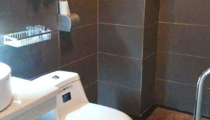 Camera - Lianzhou 27 Holiday Inn