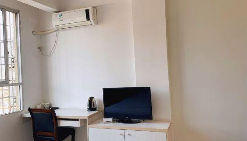 Pokój - Lianzhou Lixing Business Hotel
