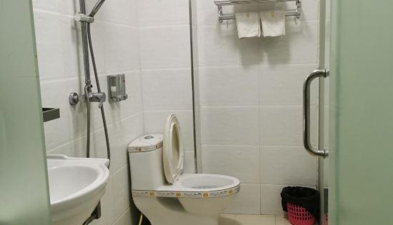 Zimmer - Lianzhou Lixing Business Hotel