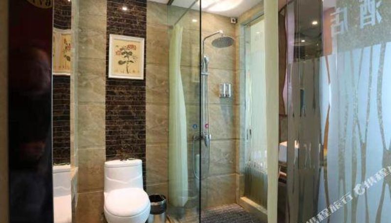 Zimmer - Qujing Love Shang Business Hotel