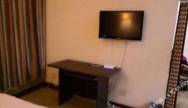 Zimmer - Luliang Haoke Express Hotel