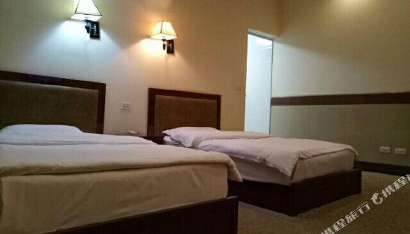 Zimmer - Luliang Haoke Express Hotel