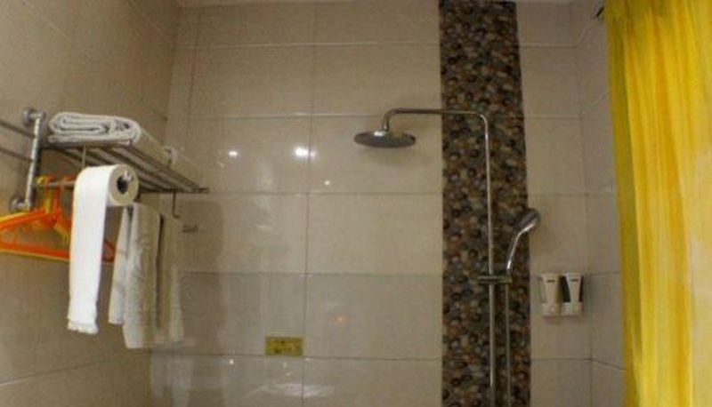 Kamer - Tianjing Hotel