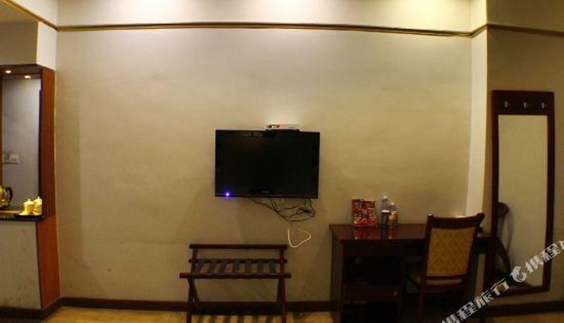 Kamer - Tianjing Hotel