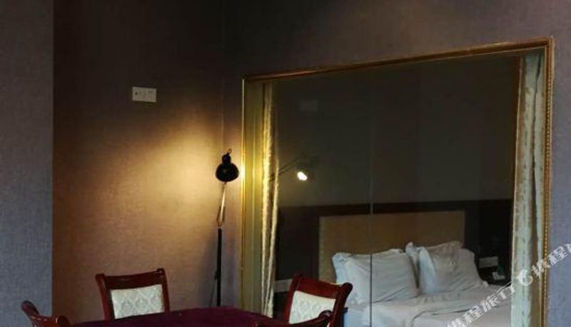 Innenbreich - Tianjing Hotel