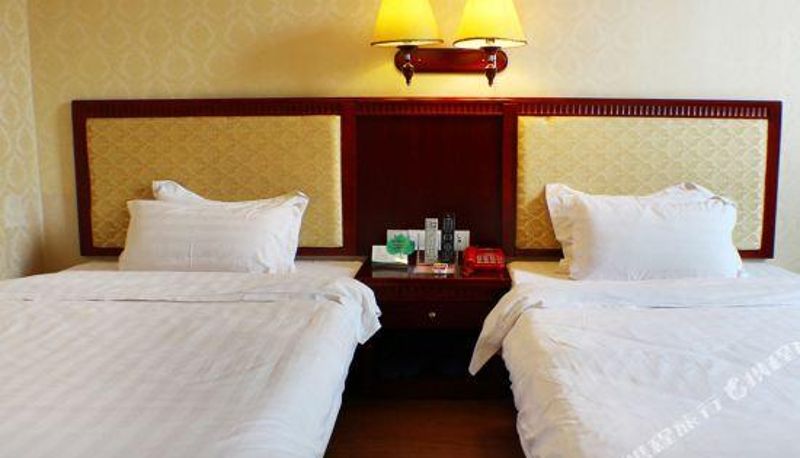 Interieur - Tianjing Hotel