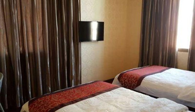 Chambre - Luliang Harmony Hotel