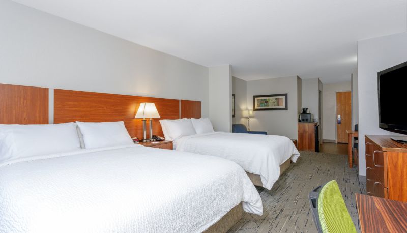 Camera - Holiday Inn Express & Suites JACKSONVILLE SOUTH - I-295 by IHG