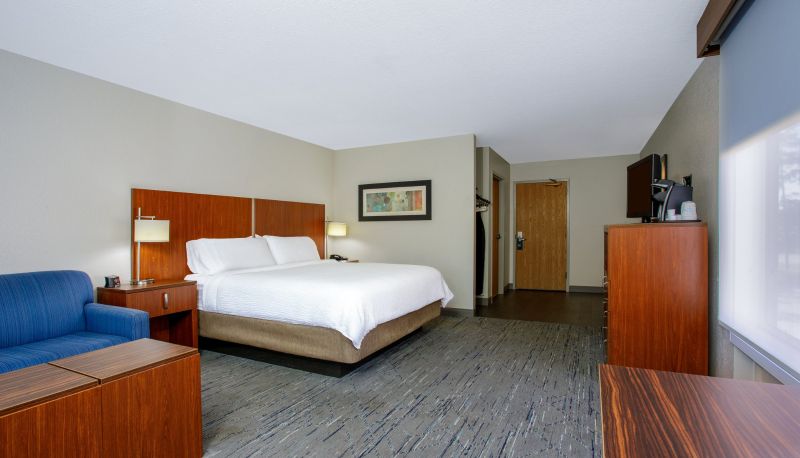 Camera - Holiday Inn Express & Suites JACKSONVILLE SOUTH - I-295 by IHG