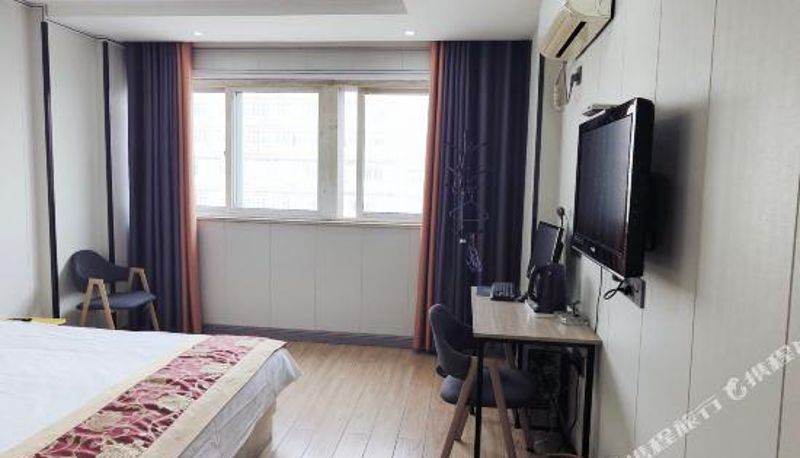 Chambre - Yongtai Hotel (Jingjiang Xingye Road Branch)