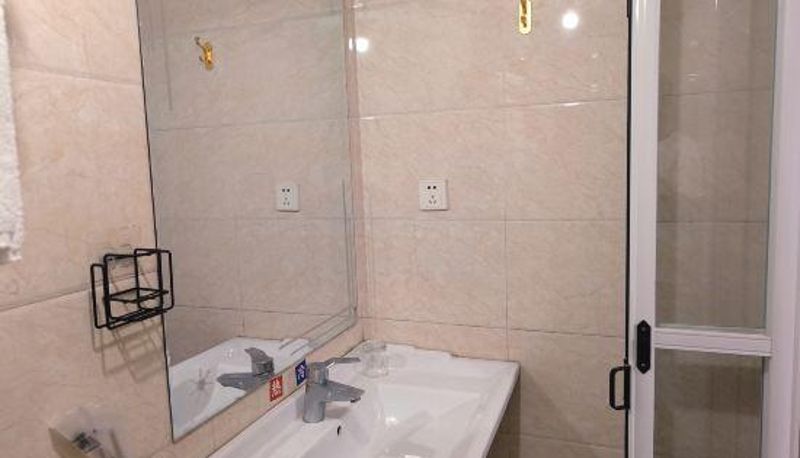 Chambre - Yongtai Hotel (Jingjiang Xingye Road Branch)