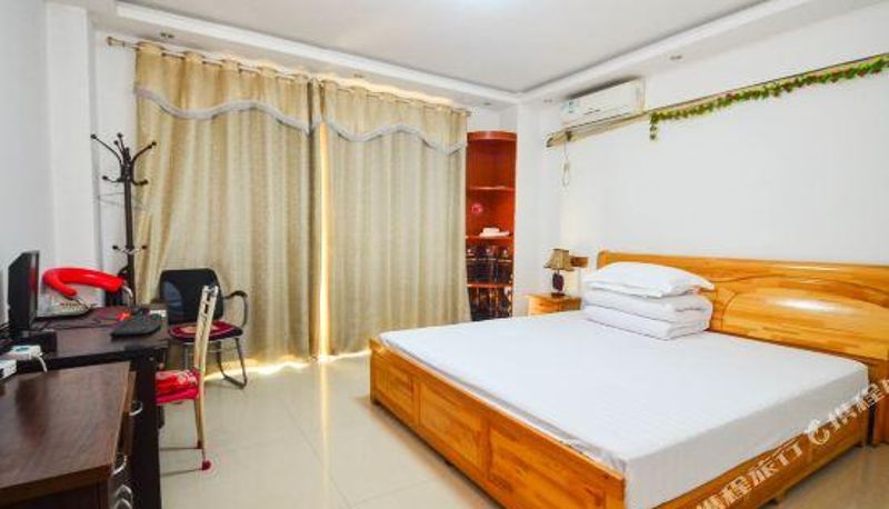 Kamer - Pizhou Times Business Rental Housing