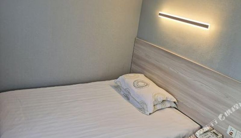 Pokój - Jin Du Hotel