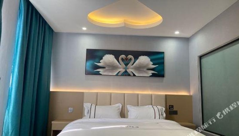 Zimmer - Chuxiong Chuhan Hotel