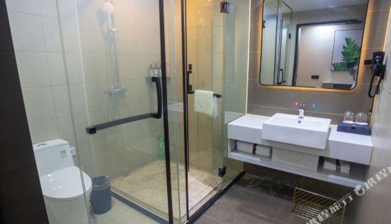 Habitación - Guixi)  Xiongying Avenue Shangke Youpin Hotel (Shengfeng Store