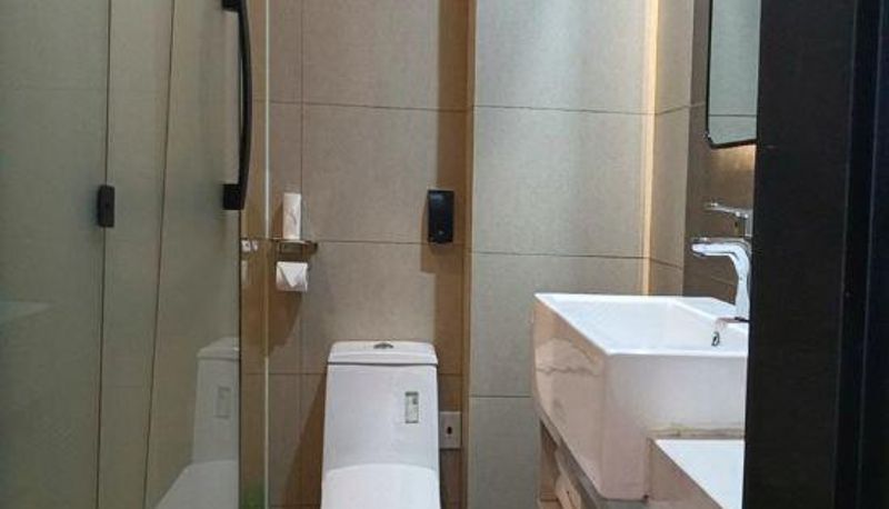 Habitación - Guixi)  Xiongying Avenue Shangke Youpin Hotel (Shengfeng Store