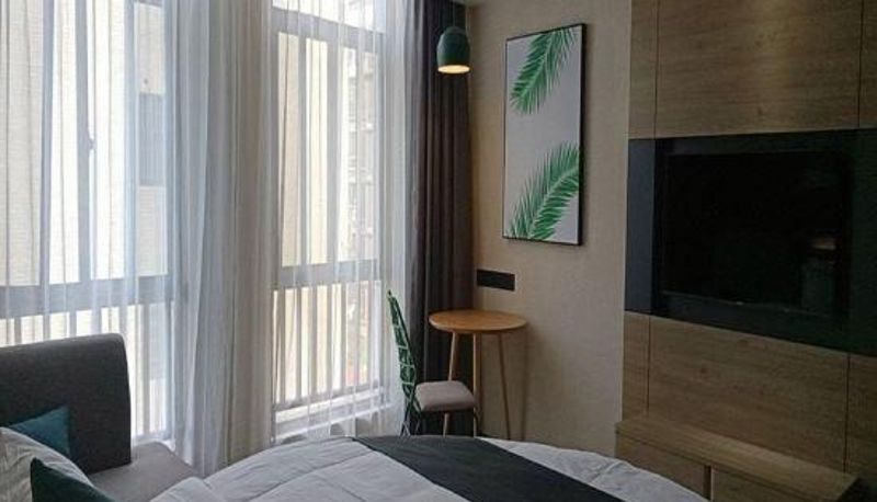 Habitación - Guixi)  Xiongying Avenue Shangke Youpin Hotel (Shengfeng Store
