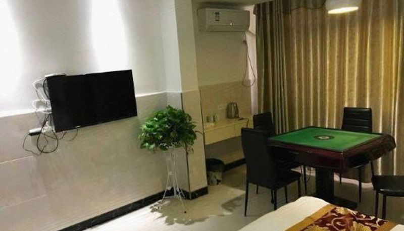 Kamer - Liqun Apartment