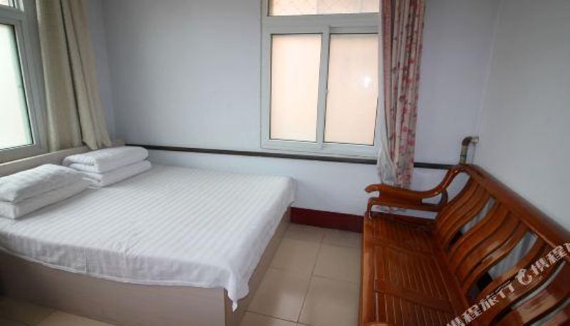 Kamer - Laizhou Dongsheng Business Hotel