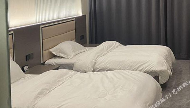 Habitación - Guixi Huafu Boutique Hotel