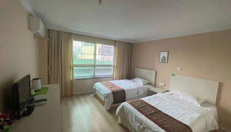 Camera - Hongyunlou Hotel