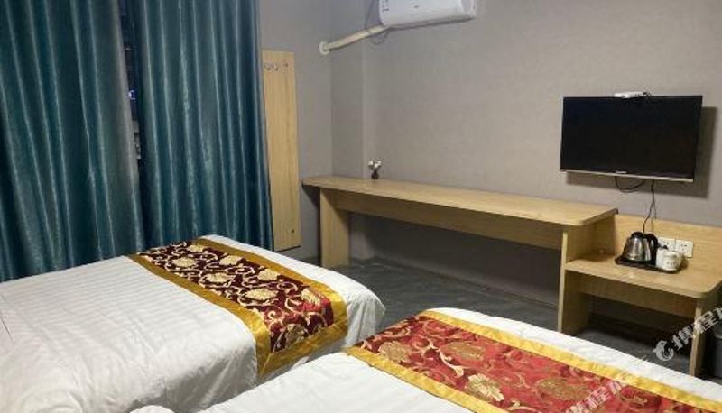 Camera business - Guixi Yunduan Hotel