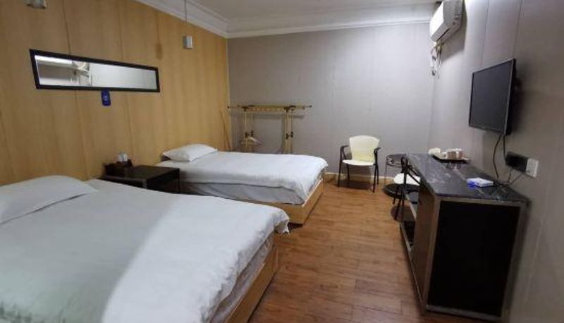 Pokój - Guixi Tongdu No.9 Hotel