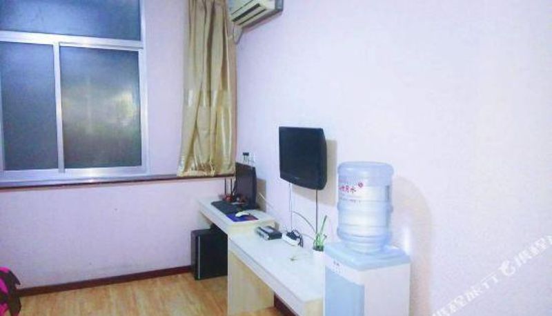 Zimmer - Laizhou Xinrong Business Hotel