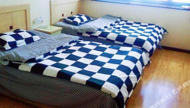 Room - Laizhou Xinrong Business Hotel
