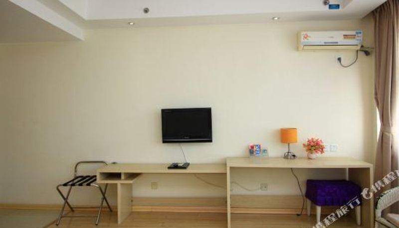 Familienzimmer - Laizhou Bali Business Hotel