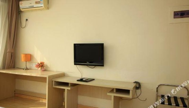 Camera - Laizhou Bali Business Hotel