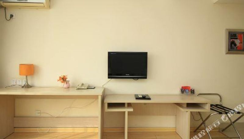 Camera - Laizhou Bali Business Hotel
