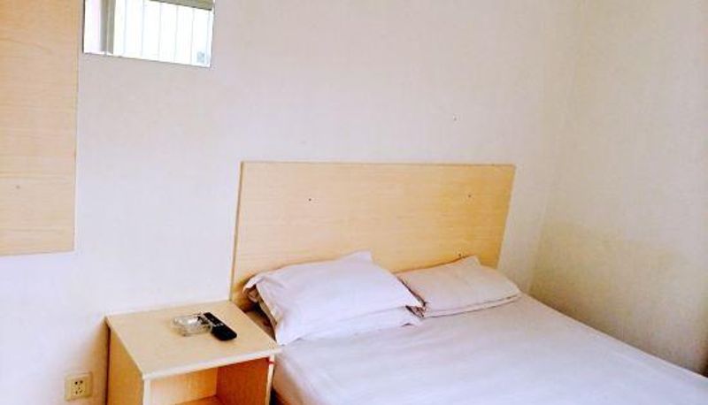 Zimmer - Huawen Business Hotel