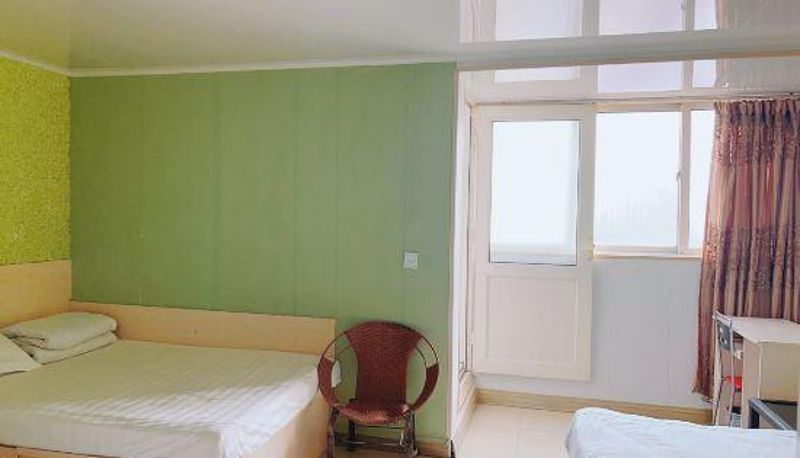 Zimmer - Huawen Business Hotel