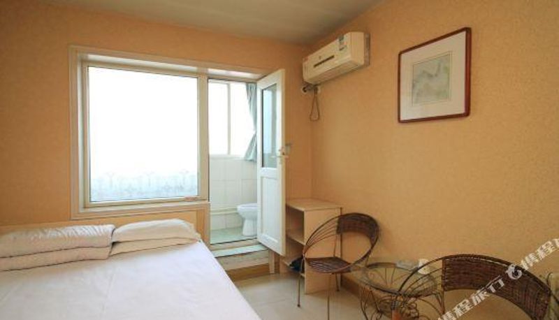 Zimmer - Huawen Business Hotel