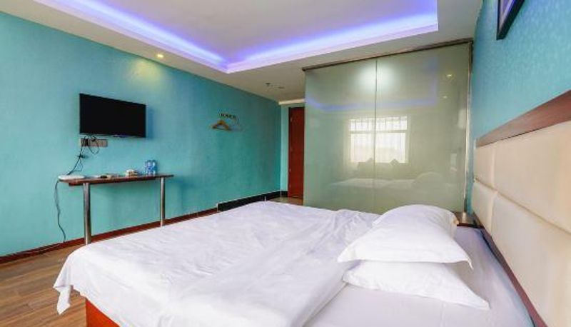 Camera - Guixi Yisheng Lilton Hotel