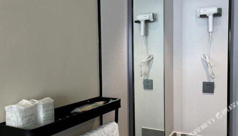 Camera - Xinghui Hotel