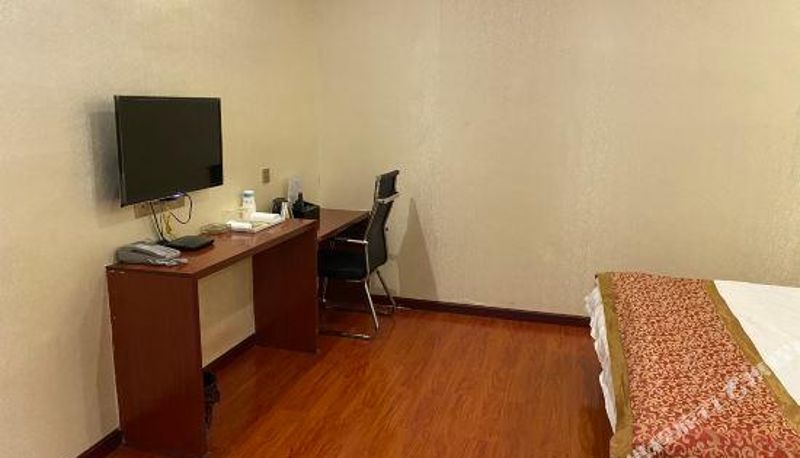 Camera - Pengshun Business Hotel