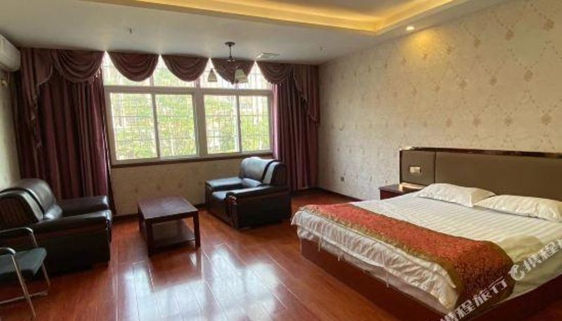 Business-Zimmer - Pengshun Business Hotel