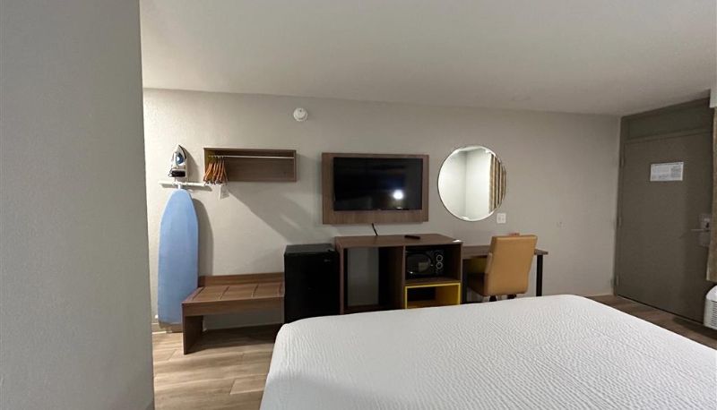 Pokój - Days Inn by Wyndham Killeen Fort Hood