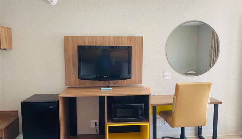 Pokój - Days Inn by Wyndham Killeen Fort Hood