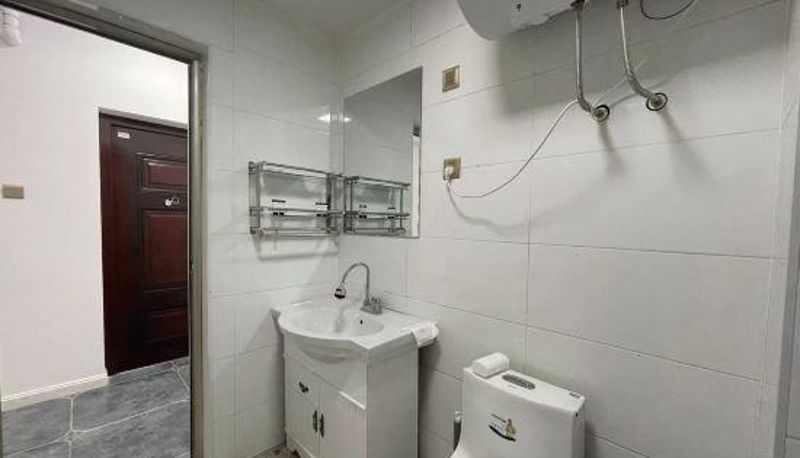 Zimmer - Zhouzhou Electrical Appliances Game Apartment