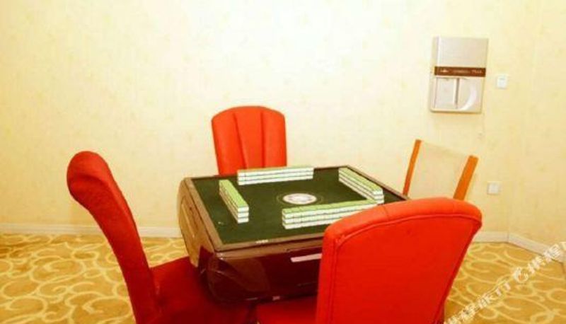 Zimmer - Bayannur Tongbao Hotel