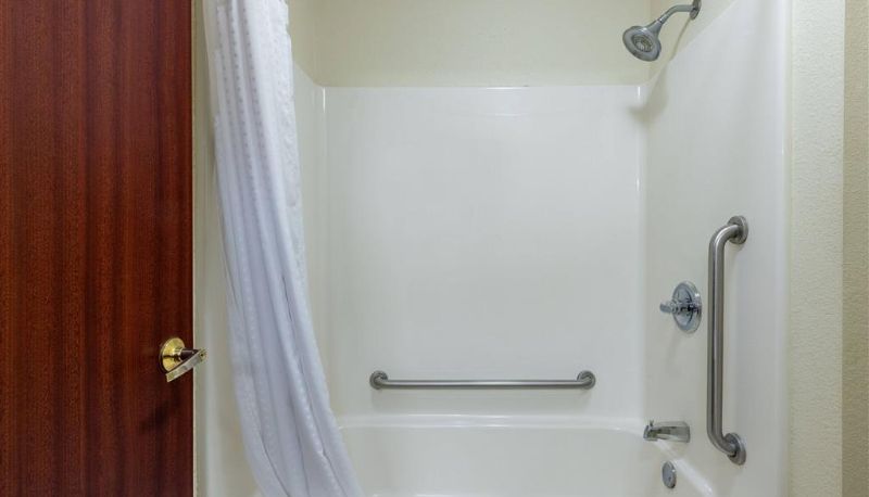Zimmer - Baymont by Wyndham Kirksville University Area